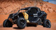 Kubota RTV 407 UTV Bead Grip Wheels by Method Race Wheels